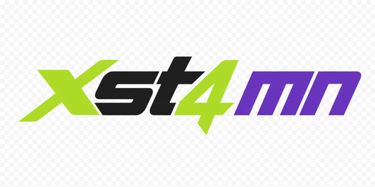 xst4 mn logo